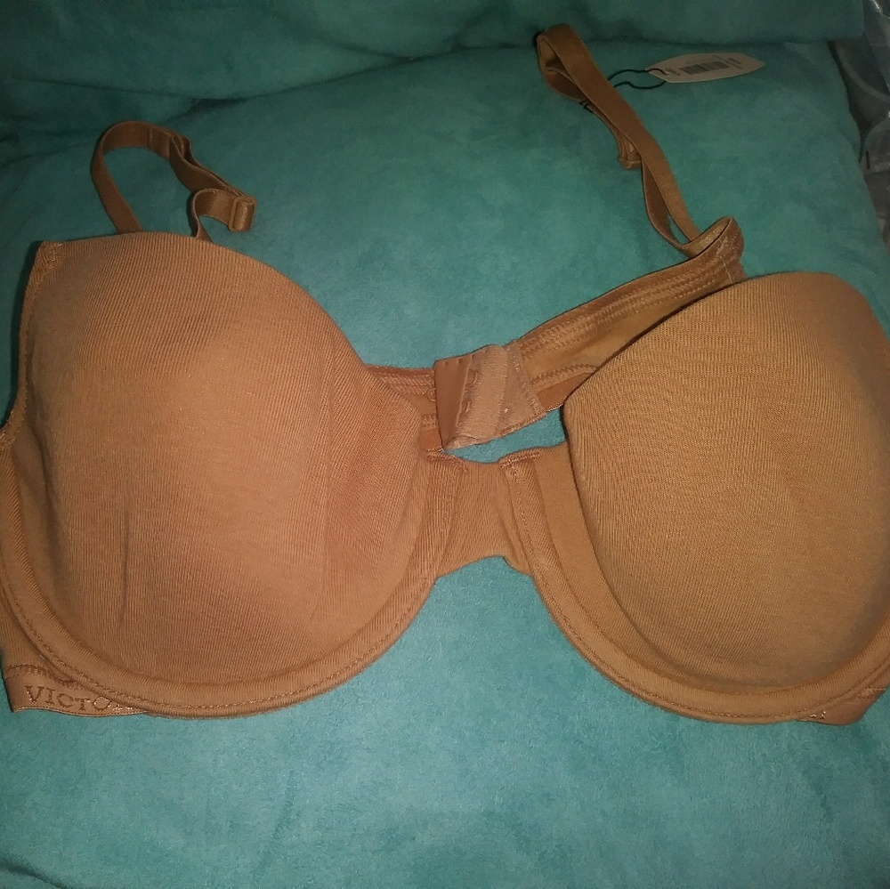 VS push up Bra